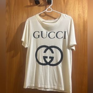 OG Gucci Tshirt